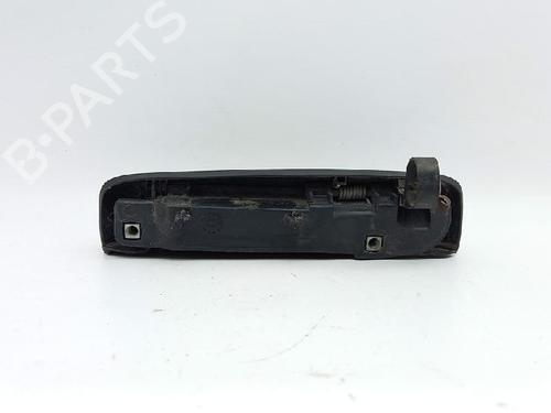 Front right exterior door handle FIAT PANDA (169_) 1.2 Natural Power (169.AXB1A) | BP27962450C129 