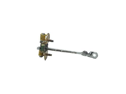 Used Hinge/Door check strap RENAULT MEGANE I (BA0/1_) 1.6 16V (BA04, BA0B, BA11, BA1J, BA16, BA19, BA1K, BA1V,... (107 hp) 27937299
