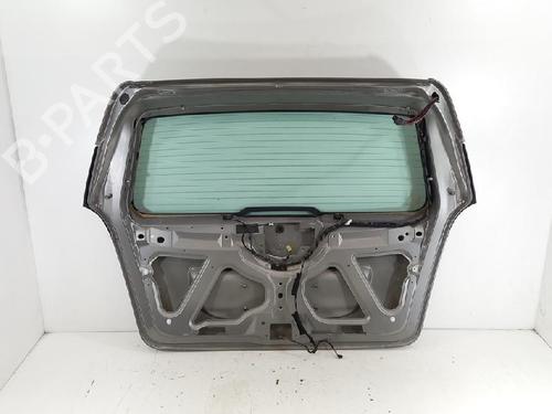 Tailgate MERCEDES-BENZ A-CLASS (W169) A 180 CDI (169.007, 169.307) | BP27954988C6 