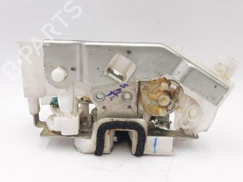 Front right lock NISSAN PIXO (UA0) 1.0 | BP27949789C97