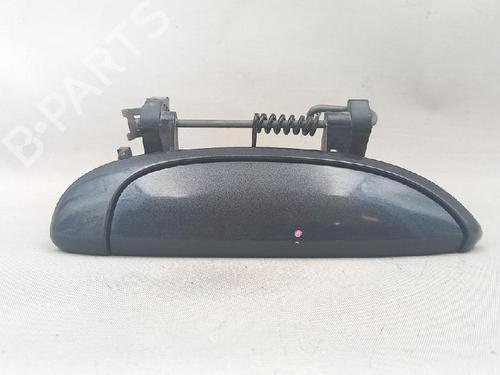 Front right exterior door handle DACIA LOGAN MCV (KS_) 1.6 Bifuel | BP27952592C129 