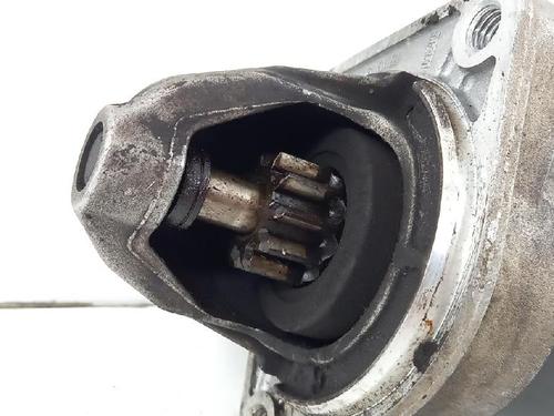Starter FORD FIESTA V (JH_, JD_) 1.4 16V | BP27959935M8 