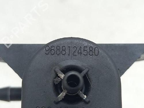 Elektronisk sensor PEUGEOT 208 I (CA_, CC_) 1.4 HDi | BP27958194M84 