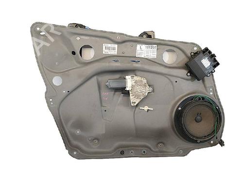 Rudehejsemekanisme ventre foran MERCEDES-BENZ A-CLASS (W169) A 160 CDI (169.006, 169.306) (82 hp) 27940862