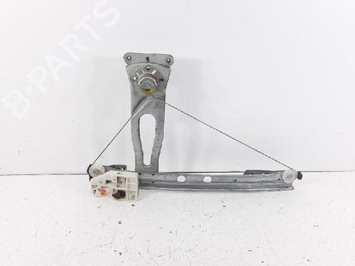 Rudehejsemekanisme venstre bagtil CITROËN C3 I (FC_, FN_) 1.1 i | BP27935452C24 