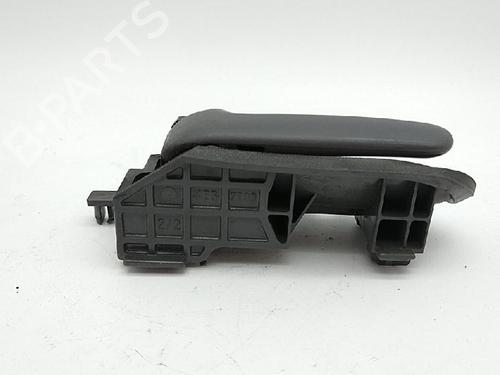 Front left interior door handle CITROËN C1 (PM_, PN_) 1.0 | BP27942243I13 