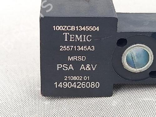 Elektronensonde CITROËN C3 I (FC_, FN_) 1.4 i | BP27936386M84 