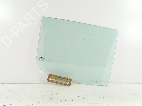 Rear right door window KIA RIO I Hatchback (DC) 1.3 | BP27958756C21 