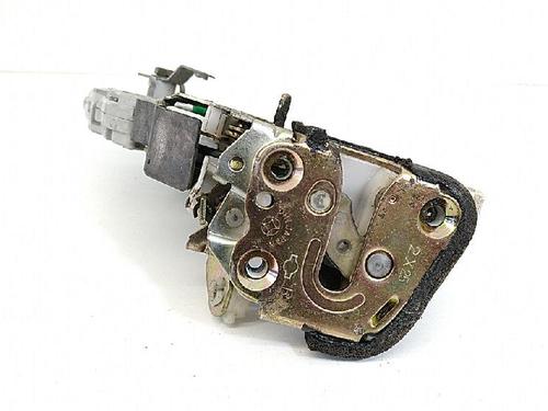 Rear right lock NISSAN PATROL GR V Wagon (Y61) 3.0 DTi | BP27940841C99 