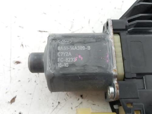 Rudehejsemekanisme ventre foran FORD FIESTA VI (CB1, CCN) 1.5 TDCi | BP27966159C22 