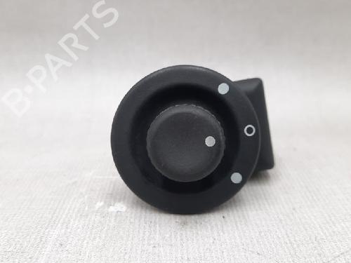 Mirror switch RENAULT CLIO III (BR0/1, CR0/1) 1.2 16V (BR02, BR0J, BR11, CR02, CR0J, CR11) | BP27939711I25 
