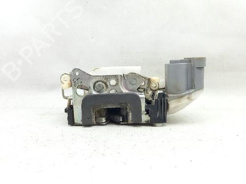 Rear left lock FIAT PUNTO (188_) 1.2 16V 80 (188.233, .235, .253, .255, .333, .353, .639,... | BP27957433C100 