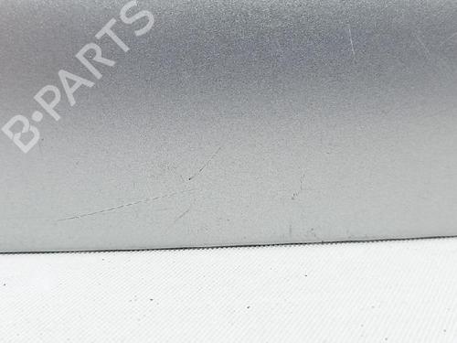 Rear left exterior door handle AUDI A3 (8L1) 1.9 TDI | BP27962918C130 