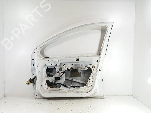 Right front door PEUGEOT 207 SW (WK_) 1.4 | BP27960129C3 