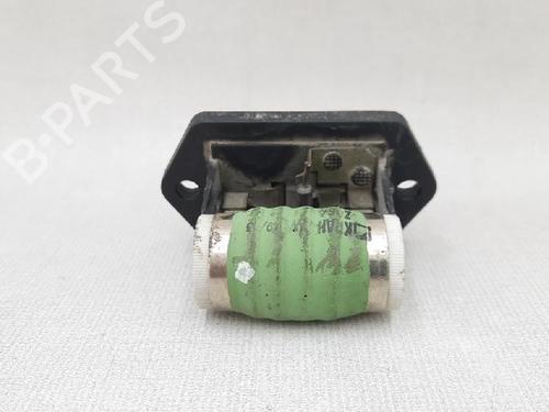 Heater resistor LANCIA YPSILON (843_) 1.2 (843.AXA1A) | BP27935617M108