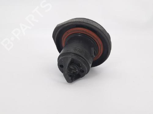 Fuel flap FIAT SEICENTO / 600 (187_) 1.1 (187AXB, 187AXB1A, 187AXC1A02) | BP27970242C131 