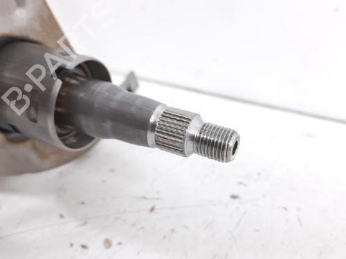 Steering column CITROËN C1 (PM_, PN_) 1.0 | BP27961314M21 