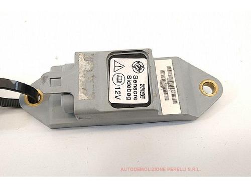 Elektronisk sensor LANCIA THESIS (841_) 2.4 D Multijet (841.AXN111, 841.AXH110) (185 hp) 27939765