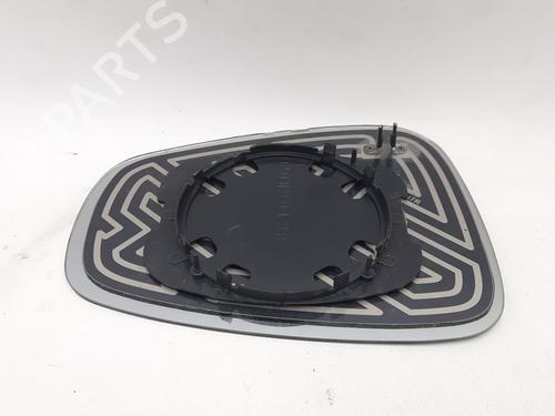 Rear mirror ALFA ROMEO 159 Sportwagon (939_) 1.9 JTDM 16V (939BXC1B, 939BXC12) | BP12222023I6 