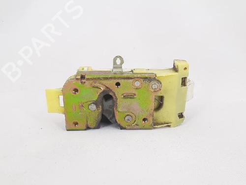 Türschloss rechts hinten FORD FOCUS I Turnier (DNW) 1.6 16V | BP27964457C99