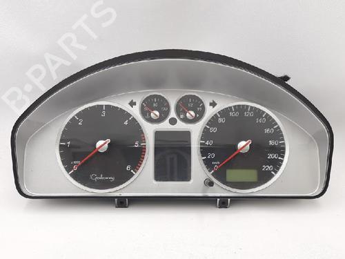 Kombinert Instrument FORD GALAXY I (WGR) 1.9 TDI | BP27946211C47 