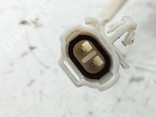 Rear left window mechanism SUZUKI LIANA (ER, RH_) 1.6 (RH416) | BP27963789C24 