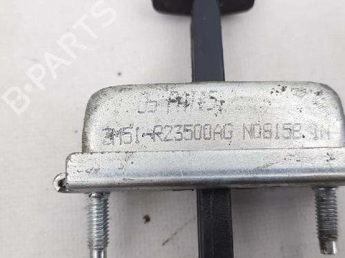 Hinge/Door check strap FORD FOCUS II Turnier (DA_, FFS, DS) 1.4 | BP27957537C146 