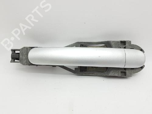Rear left exterior door handle VW POLO (9N_, 9A_) 1.2 | BP27966849C130 