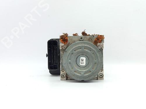ABS Bremseaggregat RENAULT MEGANE IV Hatchback (B9A/M/N_) 1.5 dCi 110 (B9A3) | BP27959731M43 