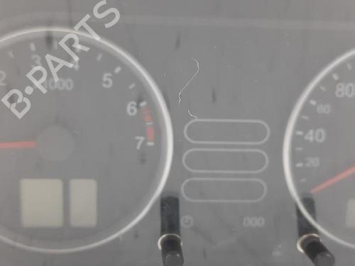 Compteur de vitesse FORD FIESTA V (JH_, JD_) 1.25 16V | BP27934726C47 