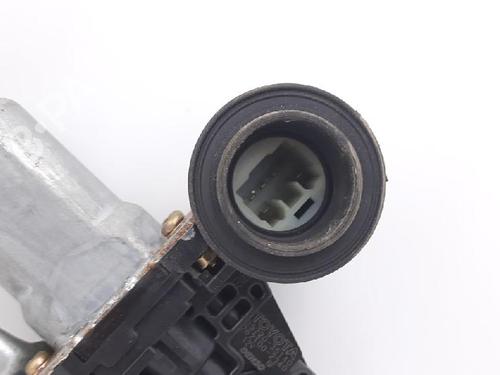 Rear left window mechanism TOYOTA PRIUS Liftback (_W2_) 1.5 Hybrid (NHW20_, NHW20R) | BP27946531C24 