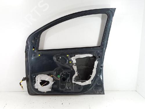 Right front door CITROËN C1 (PM_, PN_) 1.0 | BP27957025C3 