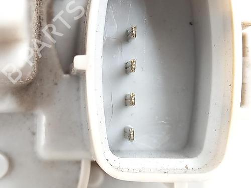 Rear left lock LANCIA DELTA III (844_) 1.4 (844.AXA1A) | BP27952023C100 