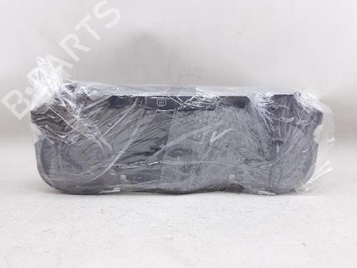 Climate control VW GOLF PLUS V (5M1, 521) 1.9 TDI | BP27952659I5 