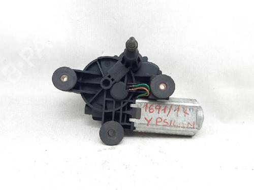 Viskermotor bagrude LANCIA YPSILON (843_) 1.3 D Multijet (843.AXE11, 843.AXE1A) | BP27936189M102 