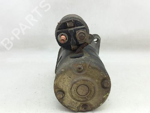 Starter MITSUBISHI COLT V (CJ_, CP_) 1300 (CJ1A) | BP27935687M8 