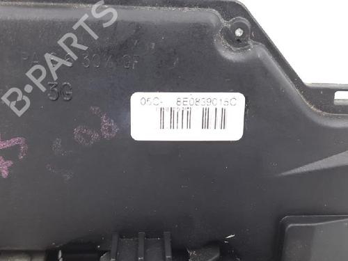Venstre bak lås AUDI A4 B6 (8E2) 2.0 | BP27947865C100 