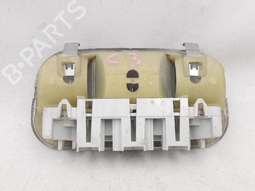 Interior roof light CITROËN C3 I (FC_, FN_) 1.4 i | BP27937472I8 