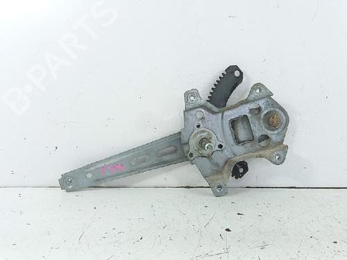 Rudehejsemekanisme venstre bagtil HYUNDAI GETZ (TB) 1.1 | BP27967605C24 