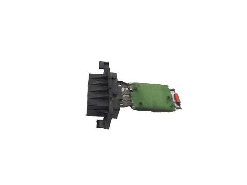 Used Heater resistor PEUGEOT BOXER Van 2.2 HDi 100 (101 hp) 27942154