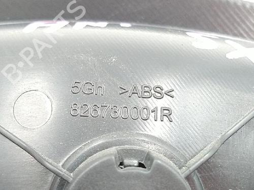 Front left interior door handle RENAULT MEGANE III Grandtour (KZ0/1) 1.5 dCi (KZ0C, KZ1A) | BP27944919I13