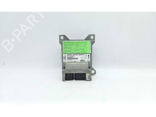 Used ECU airbags FORD FOCUS I (DAW, DBW) 1.6 16V (100 hp) 27961231