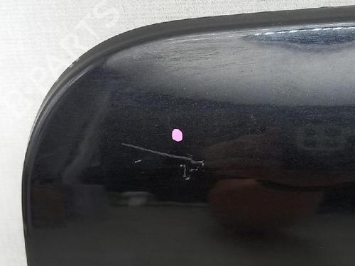 Fuel flap DACIA SANDERO II 1.5 dCi | BP27958846C131