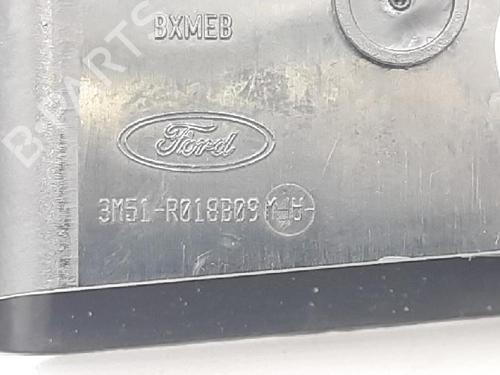 Air vent FORD C-MAX (DM2) 1.6 TDCi | BP27945479I21 