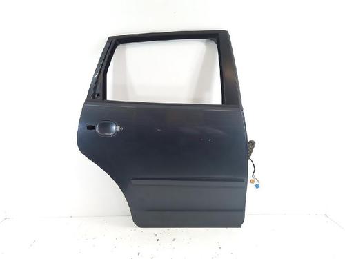 Right rear door VW POLO (9N_, 9A_) 1.4 16V | BP27960204C5 