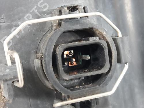 Left front fog light OPEL ASTRA J (P10) 1.4 (68) | BP27960715C30 