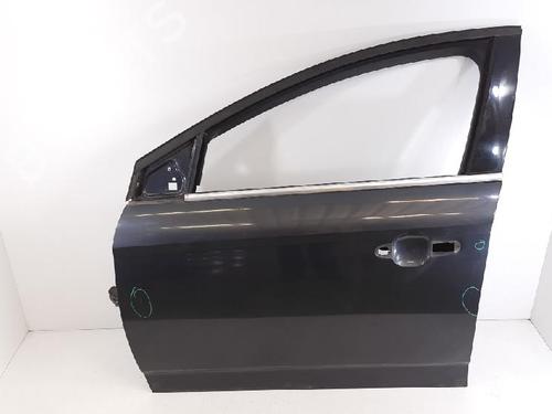 Left front door FORD MONDEO IV Turnier (BA7) 2.0 TDCi | BP27946297C2 