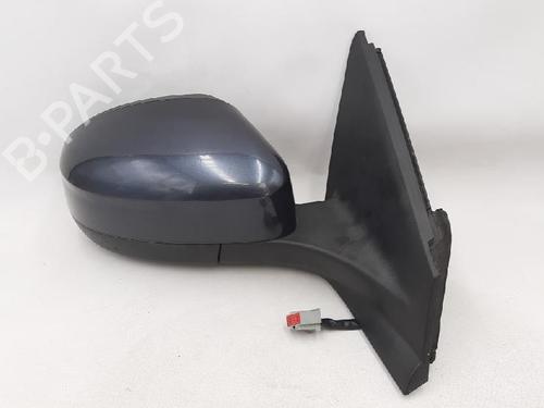 Right mirror FORD MONDEO IV Turnier (BA7) 2.0 TDCi | BP27946346C27 