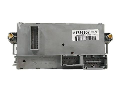 Sikringsdose LANCIA YPSILON (843_) 1.2 (843.AXA1A) (60 hp) 27941792