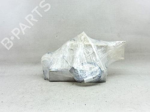 Rear right lock PEUGEOT 407 SW (6E_, 6D_) 2.0 HDi 135 | BP27957842C99 